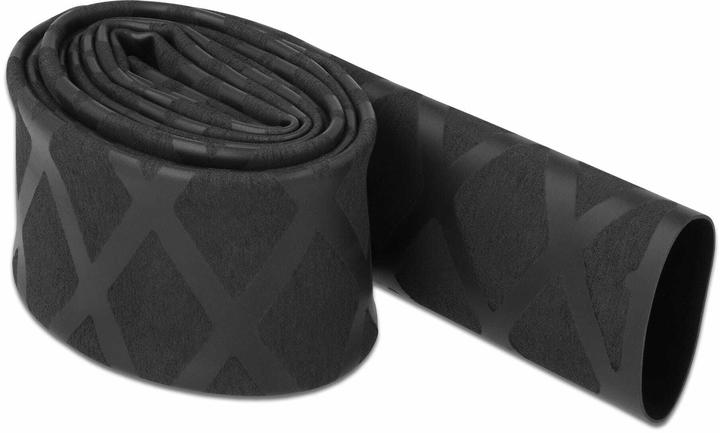 Actual product image Delock Shrink tubing X-pattern (1 x)