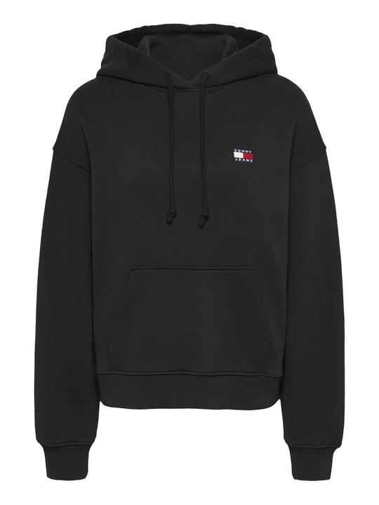 Produktbild Tommy Jeans Tjw Bxy Badge Hoodie Ext (XL)