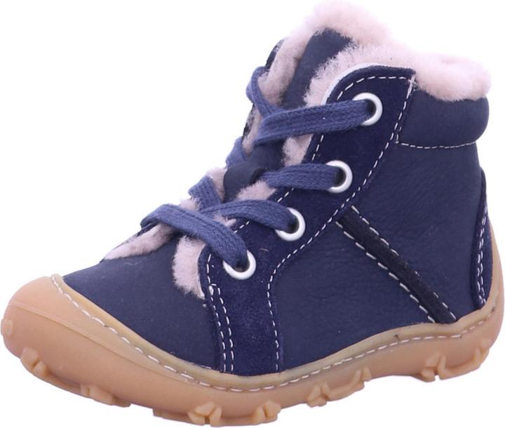 Pepino Halbschuhe
