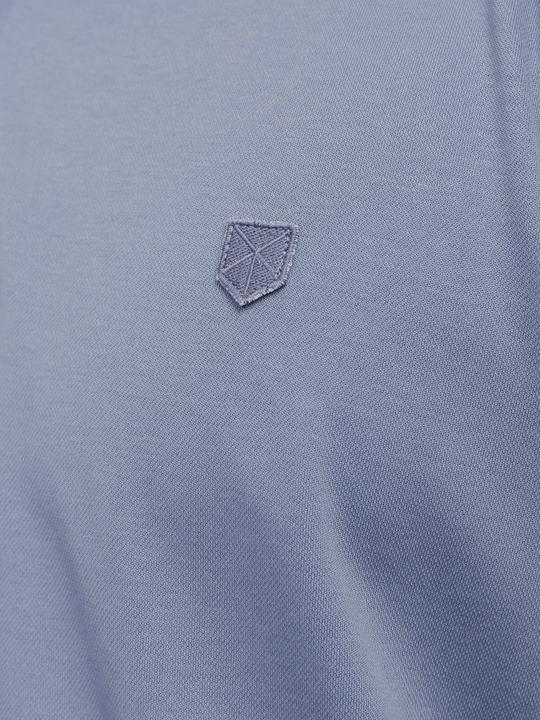 Image du produit Jack & Jones Einfarbig Hemdkragen Poloshirt Poloshirt (XL)