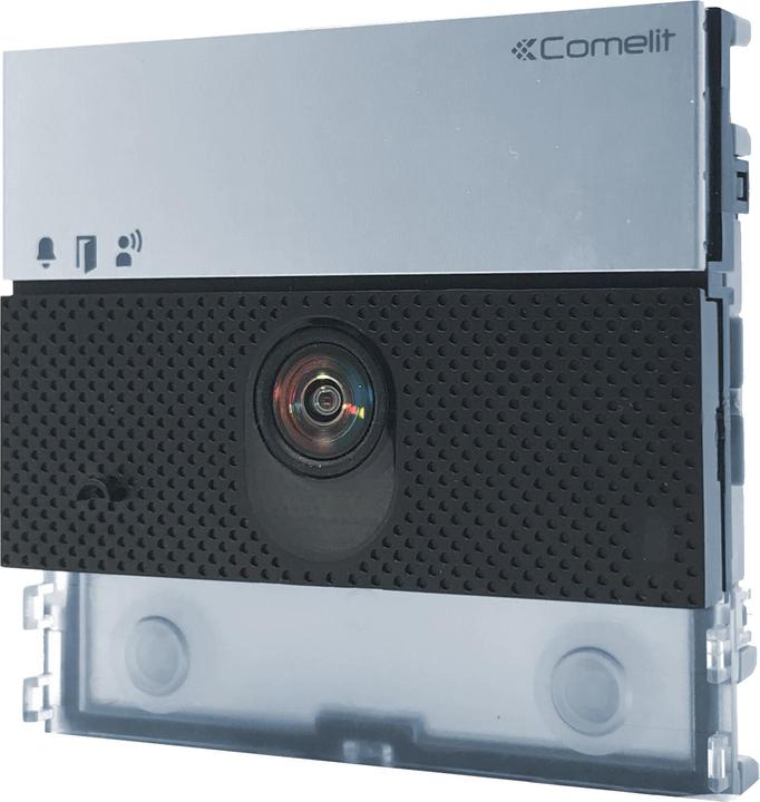 Comelit UT8020 Modulo altoparlanti UltraVideo Handycap Funzione ViP (Funk)