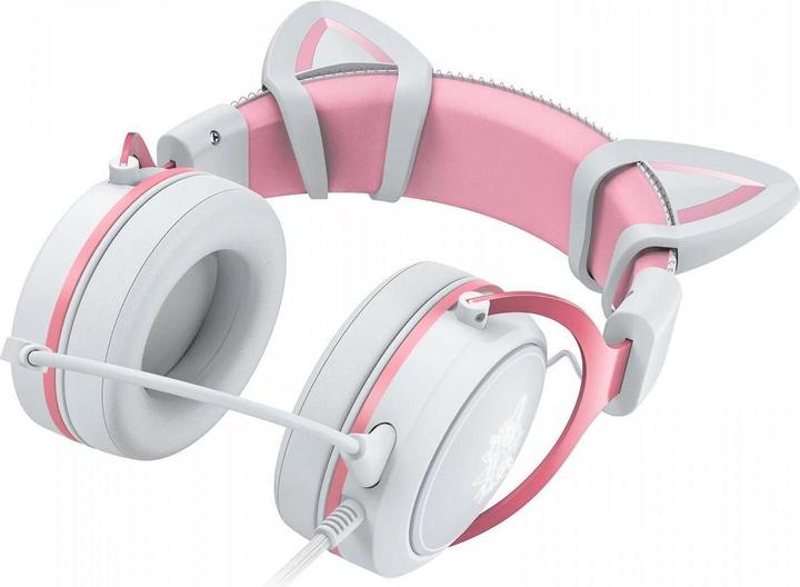 Actual product image Onikuma X10 (Cable)