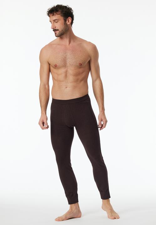 Produktbild Schiesser Lange Unterhose Comfort Fit (10, Einzelpack)