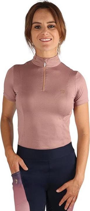 Image du produit Hy Fashion Chemise de course de chevaux Elevate (XL)
