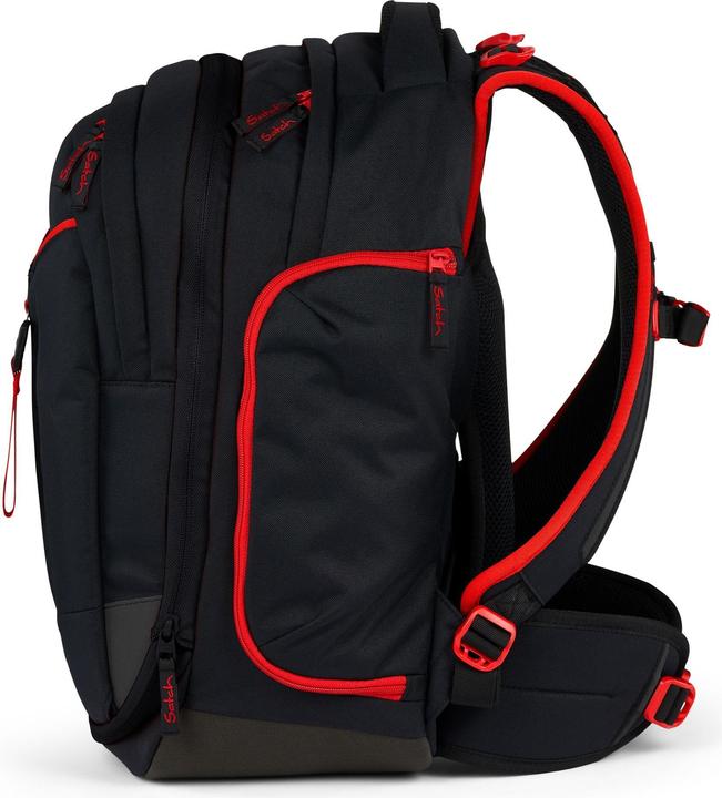 Actual product image Satch Match Schulranzen-Set 3-teilig (30 l)