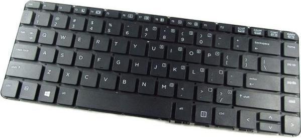 Image du produit HP Clavier de remplacement pour ordinateur portable