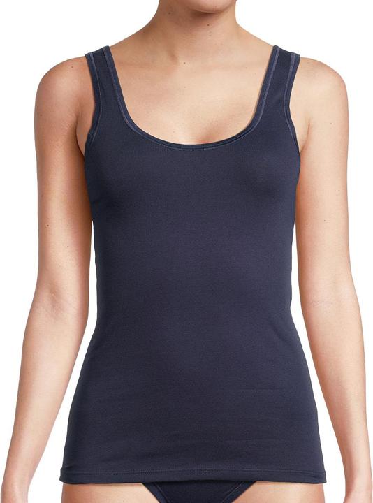 Image du produit Conta Lot de 3 maillots de corps à fines côtes / tops (50, 5XL)