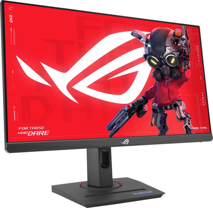 Immagine prodotto ASUS ROG Strix XG259CS (1920 x 1080 pixel, 24.50")