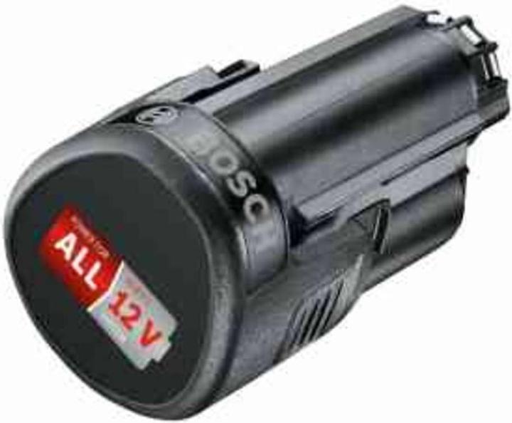 Produktbild Bosch Home & Garden Akkupack PBA (12 V)