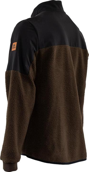 Actual product image Forsberg Lurvik Teddy Fleece Jacket (4XL)
