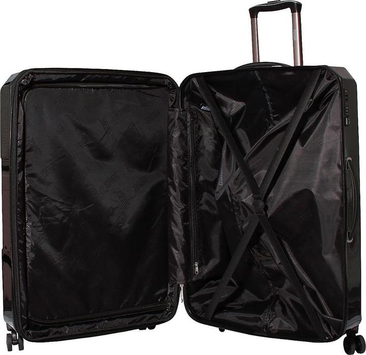 Immagine prodotto Psngr Set di valigie Spirit Brilliant 3pcs. (241 l, XL (da 115l))