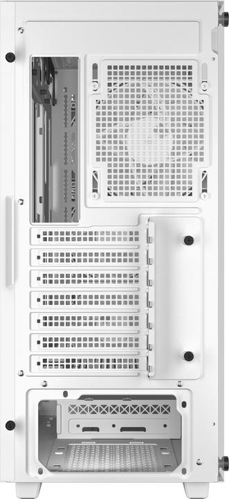 Actual product image Deepcool CC560 (ATX, mATX, Mini-ITX)