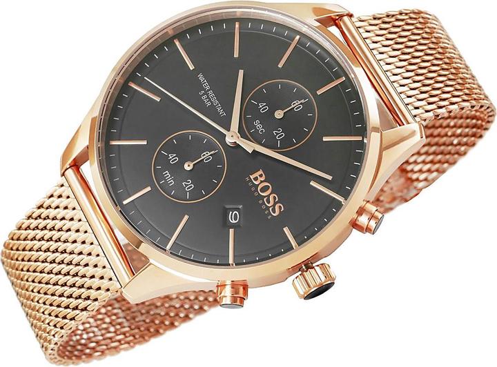 Produktbild Hugo Boss Associate (Chronograph, 42 mm)
