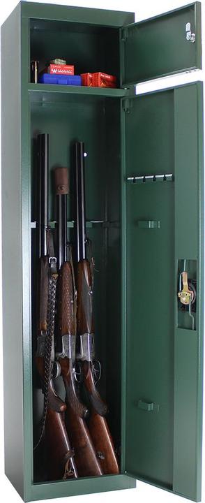 Image du produit Rottner Gun 5 Cargo (109 l)