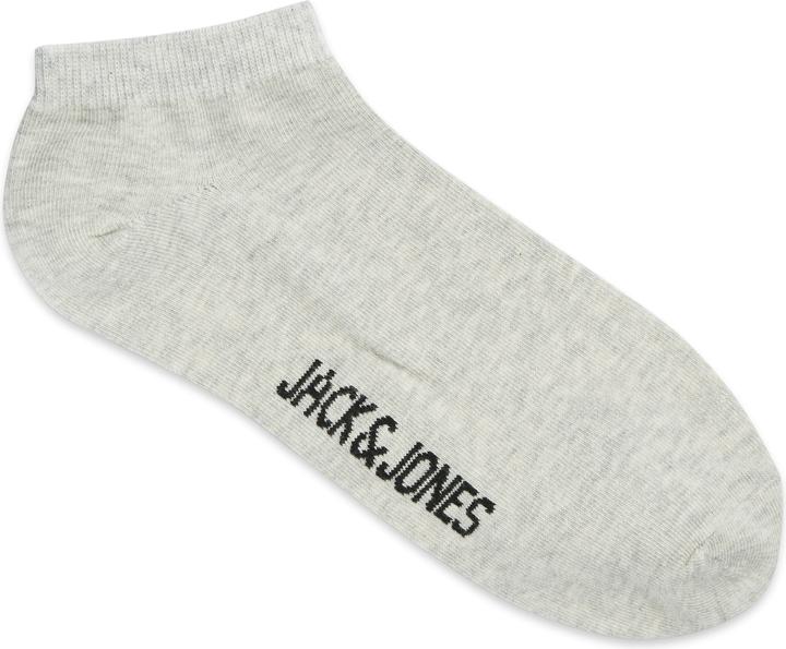Produktbild Jack & Jones Socken Sportlich Bequem sitzend (5er Pack, One Size)
