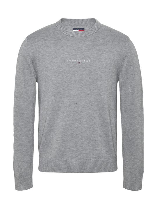 Produktbild Tommy Jeans Tjm Linear Small Chest Sweater (XL)