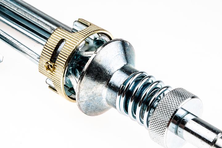 Actual product image Rs Pro Cylinder honing tool 50-135mm