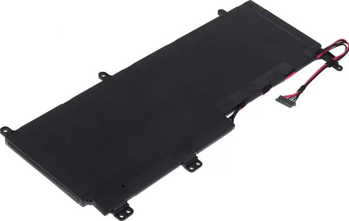 Actual product image AccuCell Battery Samsung 700T / Slate XE700 / Type AA-PBZN4NP (5400 mAh)