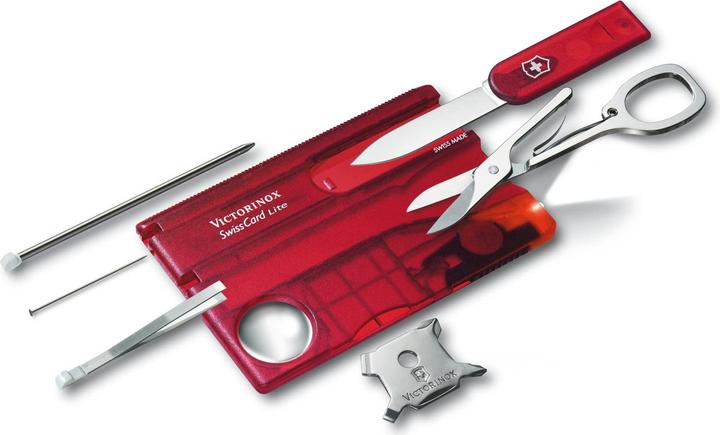 Victorinox SwissCard Lite