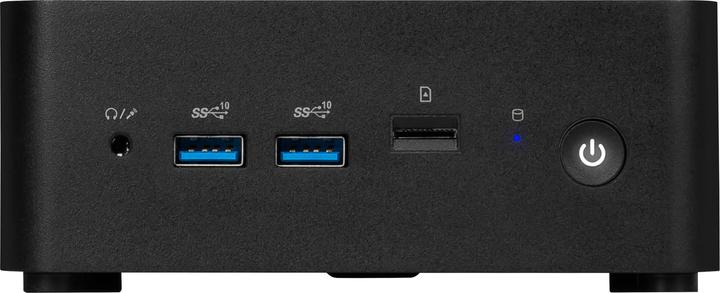 Immagine prodotto MSI Mini Pc CUBI Nuc Intel Core