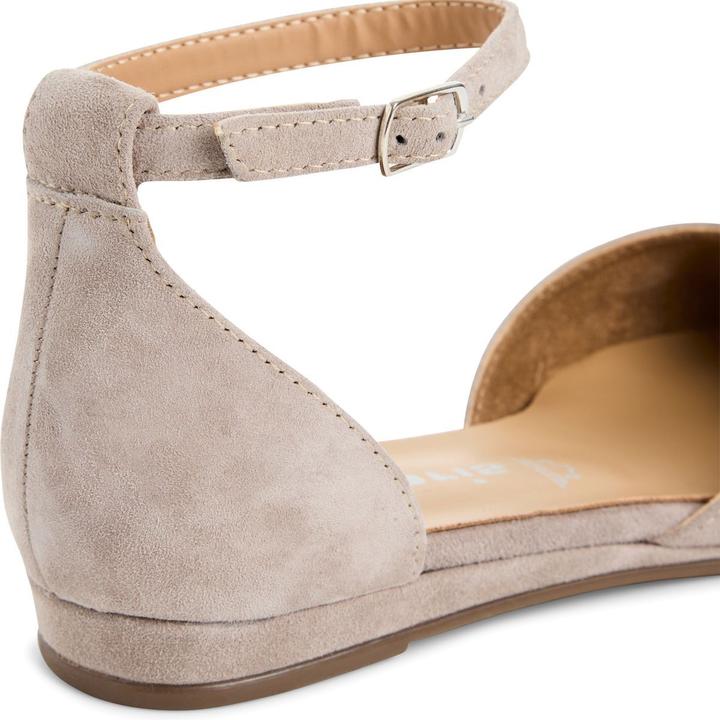 Actual product image Tamaris Ballerina (42)