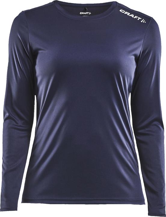 Craft Rush Ls Tee Damen