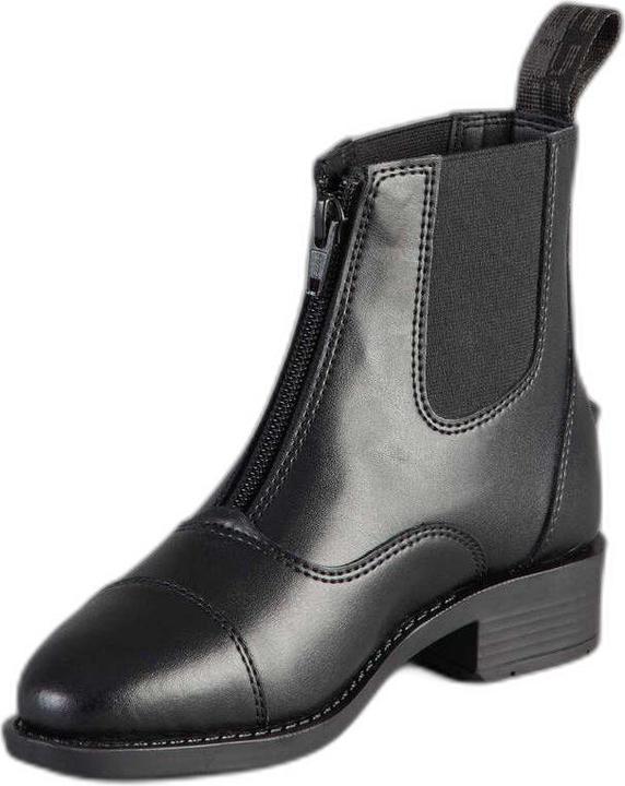 Produktbild Premier Equine reitstiefel synthetik kinder volens (33)