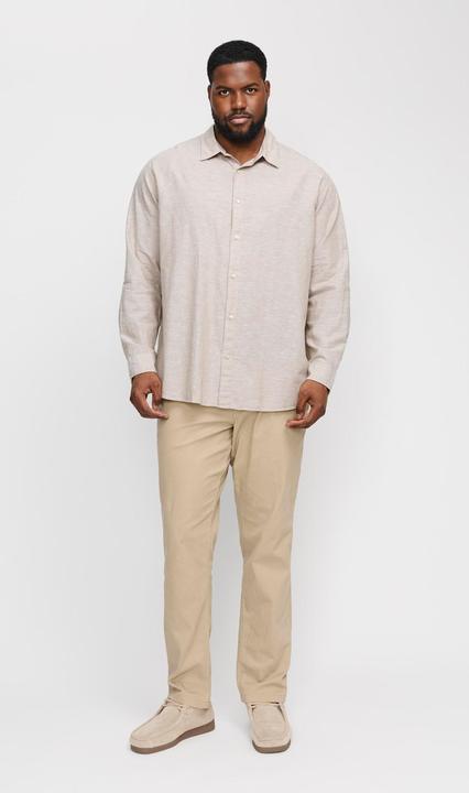 Immagine prodotto Jack & Jones Plus Size Regular Fit Hemd Hemd (3XL)
