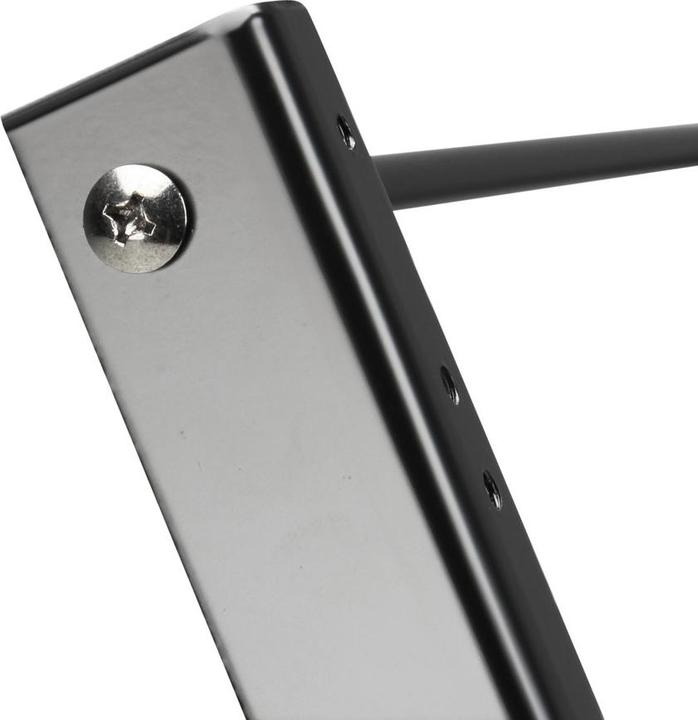 Actual product image Adam Hall 483 Studio Rack Table Stand (19" rack)