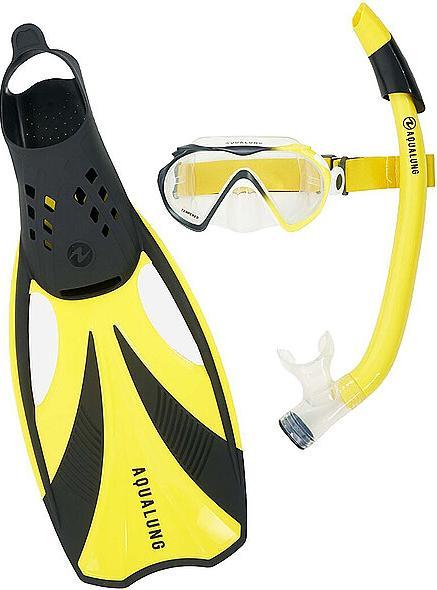 Immagine prodotto Aqualung Set per immersioni con bussola