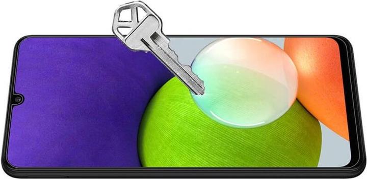 Actual product image Nillkin H+ PRO protective glass (1 Piece, Samsung Galaxy A22)
