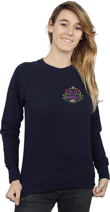 Produktbild Disney Coco Seize Your Moment Sweatshirt (M)
