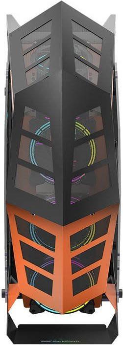 Actual product image Darkflash Tech K1