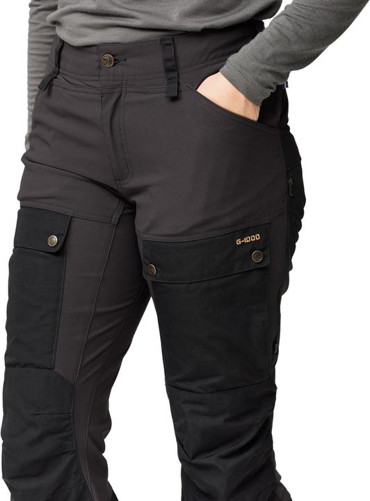 Actual product image Fjällräven Keb Trousers W regular (46)