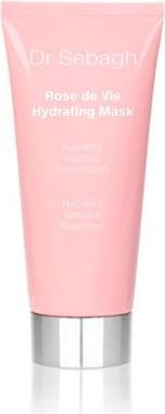 Produktbild Dr Sebagh Rose de Vie Hydrating Mask 100ml (100 ml)