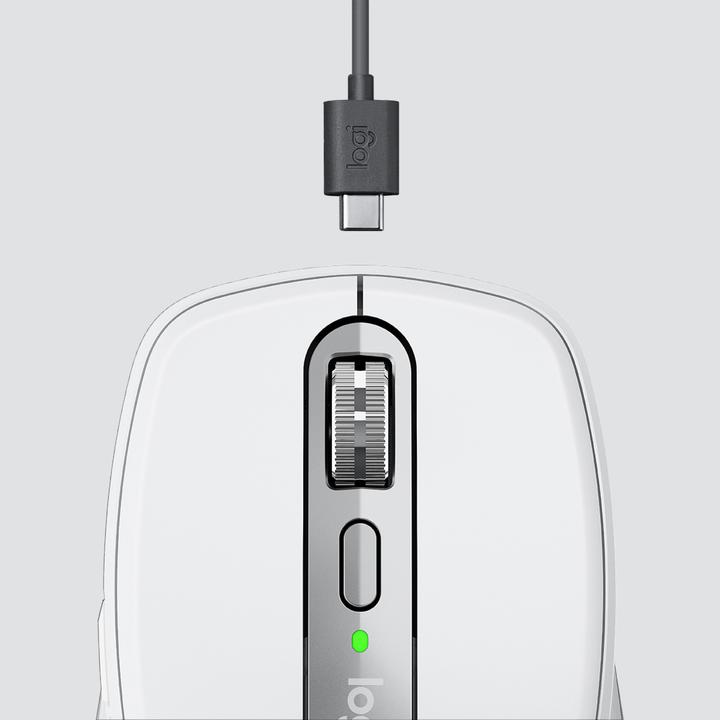 Produktbild Logitech MX Anywhere 3 (Kabellos)