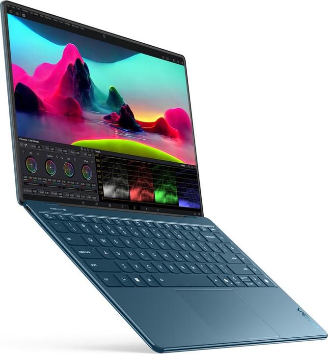 Immagine prodotto Lenovo Yoga Slim 9 14ILL10