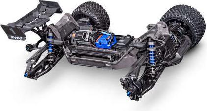 Actual product image Traxxas Xrt Vxl (RTR Ready-to-Run)