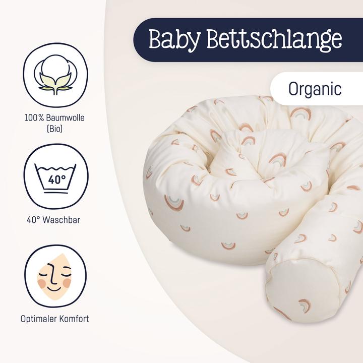 Produktbild Julius Zöllner Organic