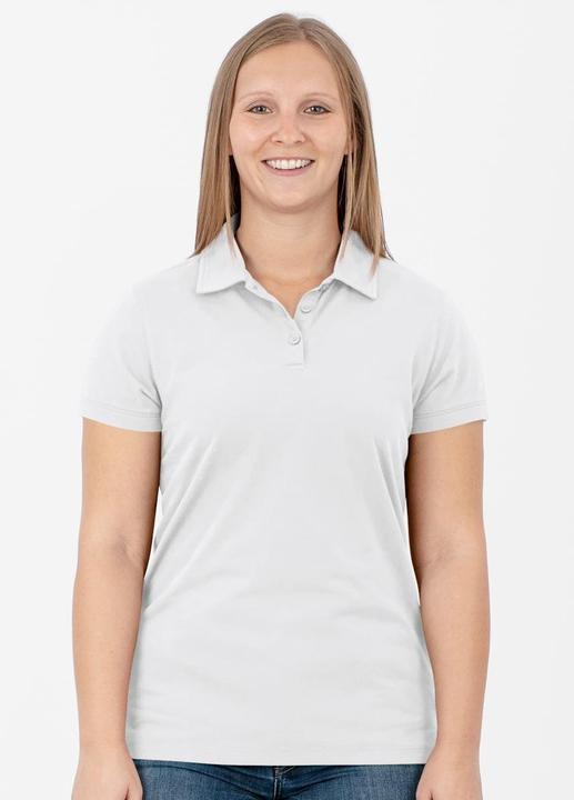 Image du produit JAKO Polo Doubletex (4XL)