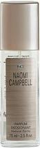 Actual product image Naomi Campbell DEO 75ml (Spray, 75 ml)