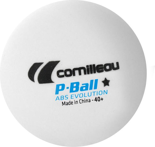 Immagine prodotto Cornilleau Evolution (72 pz.)