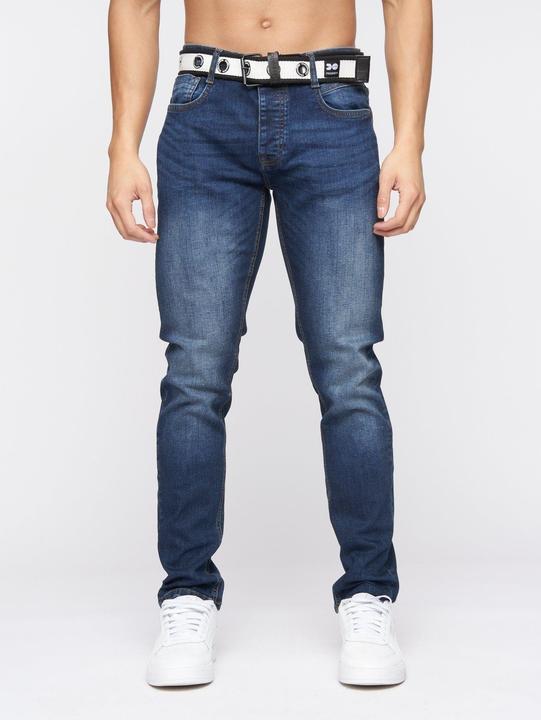Produktbild Crosshatch Barbeck Jeans (38)