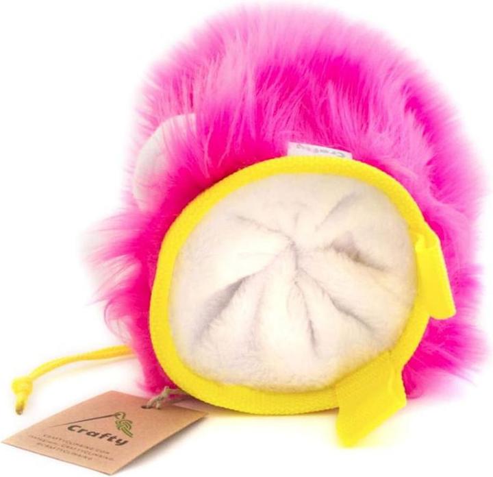 Produktbild Crafty Climbing Furry Chalkbag