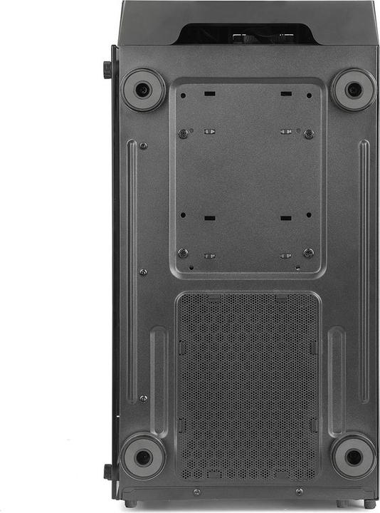 Produktbild Cooltek Zwei RGB (ATX, mATX, Mini-ITX)