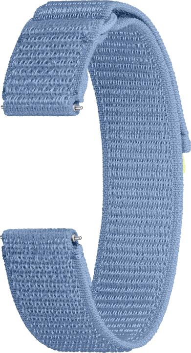 Produktbild Samsung Fabric Band (20 mm, Stoff, Nylon)