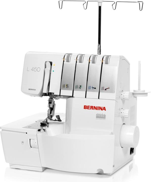 Image du produit Bernina Surjeteuse