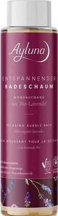 Immagine prodotto Ayluna Bagno schiuma Moonrise entsp. (400 ml, Perle da bagno)