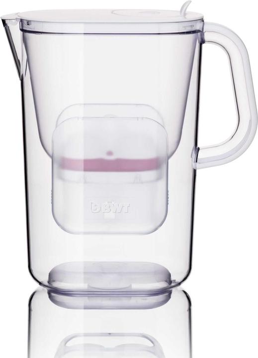 Actual product image BWT Aqualizer 2.6 l Baselight white