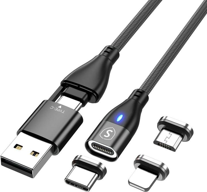 SIGN 3in1 (1 m, USB 3.2 Gen 1)